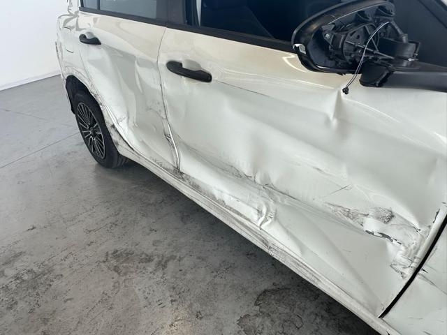 FIAT Tipo usata, con Climatizzatore