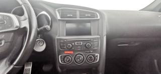 DS AUTOMOBILES DS 4 usata, con Supporto lombare