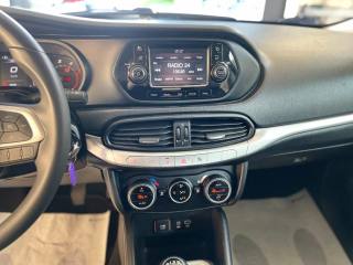 FIAT Tipo usata, con Touch screen