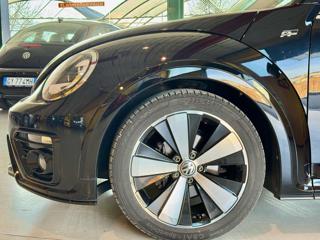 VOLKSWAGEN Maggiolino usata, con Alzacristalli elettrici