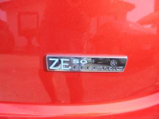 RENAULT ZOE usata, con Autoradio digitale