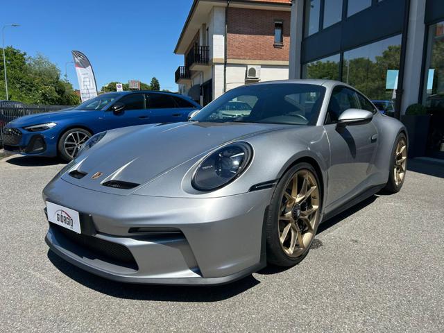 PORSCHE 911 usata, con Autoradio