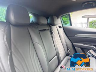 MASERATI Grecale usata, con ESP