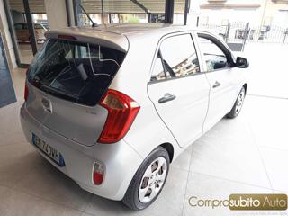 KIA Picanto usata, con Alzacristalli elettrici