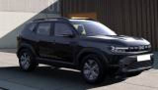 DACIA Duster ECO-G 100 CV