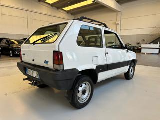 FIAT Panda usata 4