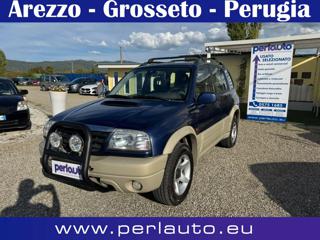 SUZUKI Grand Vitara 2.0 TDI S.W.