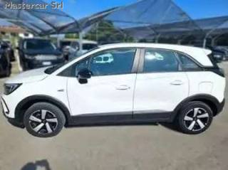 OPEL Crossland usata, con Airbag laterali