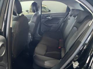 FIAT 500X usata, con Cruise Control