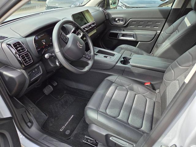 CITROEN C5 Aircross usata, con Immobilizzatore elettronico