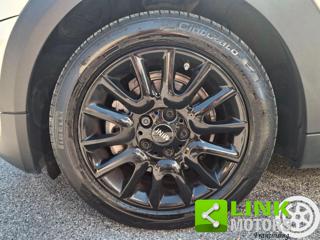 MINI Cooper D usata, con Chiusura centralizzata