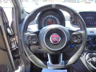 FIAT 500 usata 34