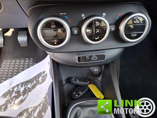 FIAT 500X usata, con Alzacristalli elettrici