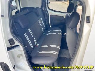FIAT Fiorino usata, con Controllo trazione