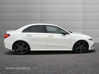 MERCEDES-BENZ A 200 usata, con Autoradio