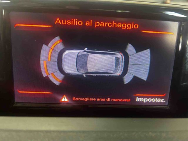 AUDI A1 usata, con Chiusura centralizzata