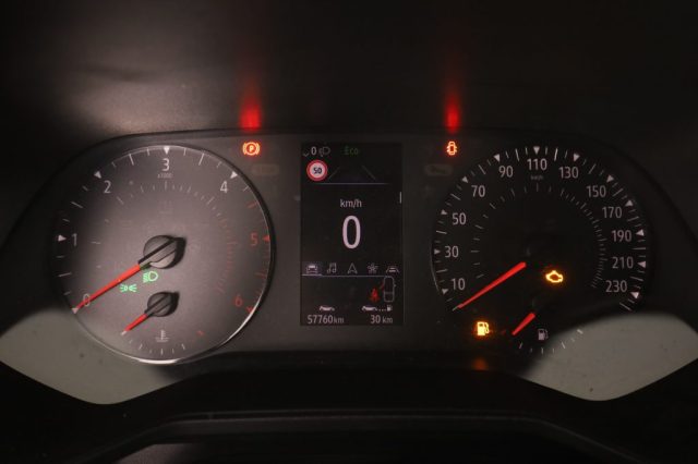 RENAULT Clio usata 6