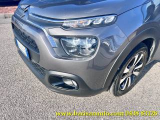 CITROEN C3 usata, con Controllo automatico clima