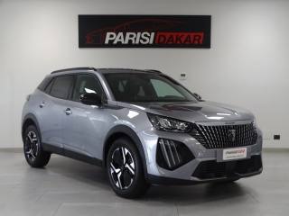 PEUGEOT 2008 usata, con Airbag laterali