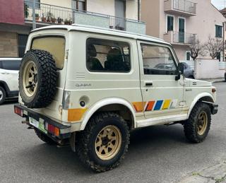 SUZUKI Samurai usata 30
