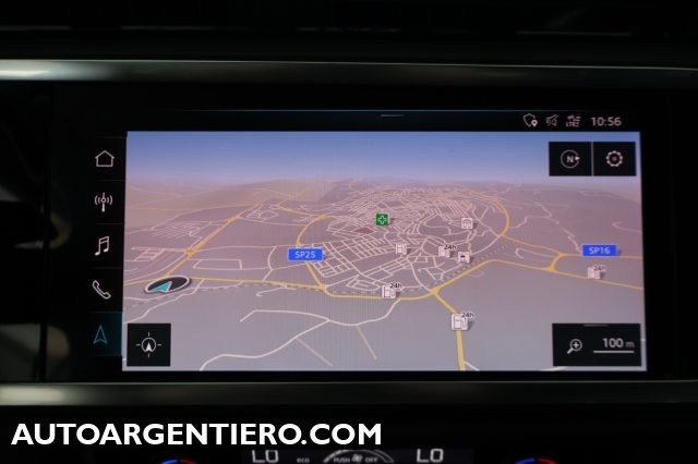 AUDI Q3 usata, con Controllo automatico clima