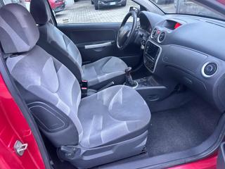 CITROEN C2 usata, con Servosterzo