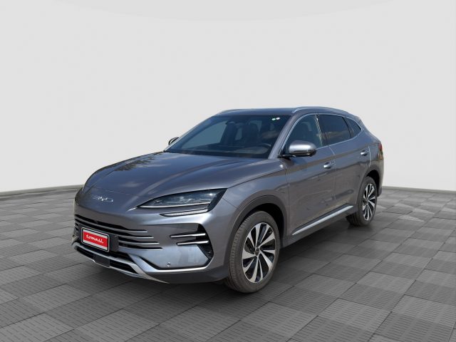 BYD Seal U usata 0