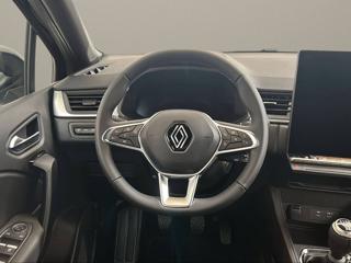 RENAULT Captur usata, con Park Distance Control