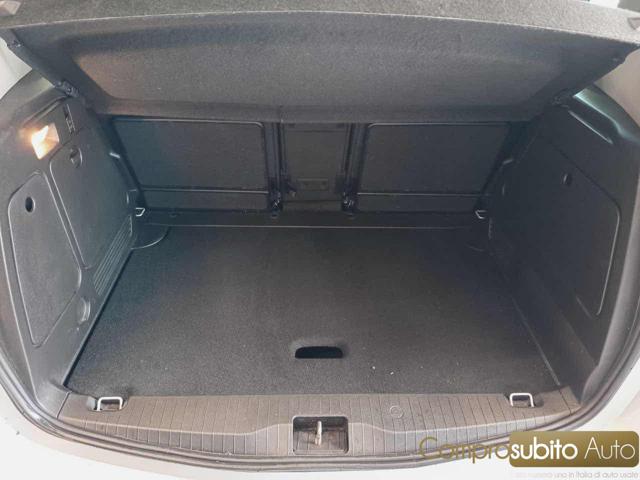 OPEL Meriva usata 24