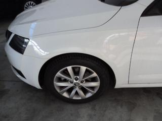 SKODA Octavia usata, con Controllo trazione
