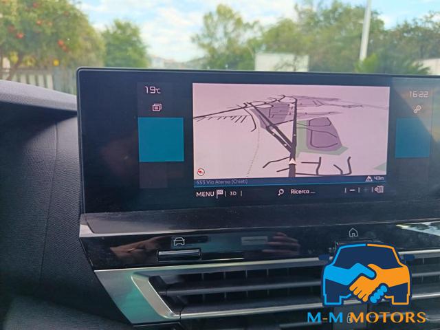 CITROEN C4 usata, con Immobilizzatore elettronico