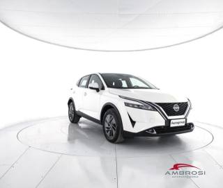 NISSAN Qashqai usata 1