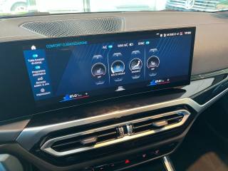BMW M4 usata, con Interni in pelle