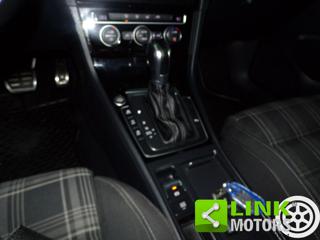 VOLKSWAGEN Golf GTD usata, con Sensore di luce