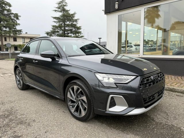 AUDI A3 usata, con Alzacristalli elettrici