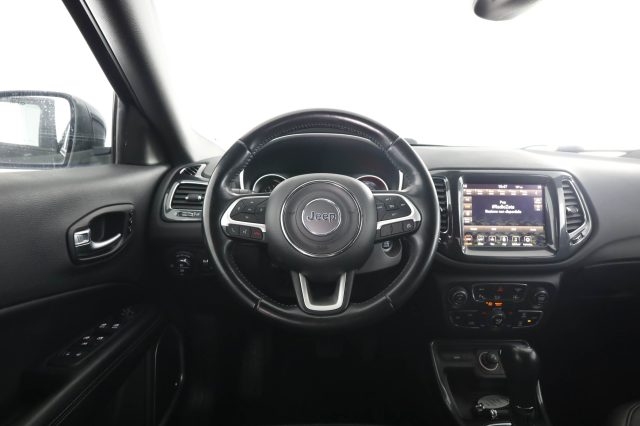 JEEP Compass usata 5
