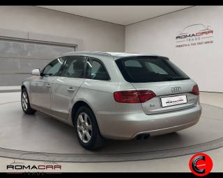 AUDI A4 usata, con Cerchi in lega