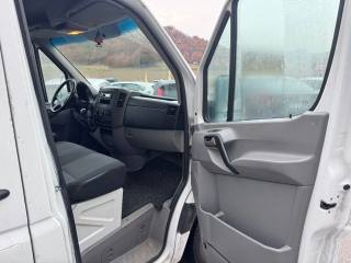 MERCEDES-BENZ Sprinter usata 13