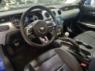 FORD Mustang usata, con Cerchi in lega