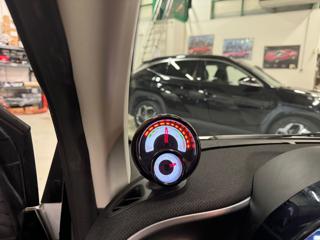 SMART ForTwo usata, con Autoradio