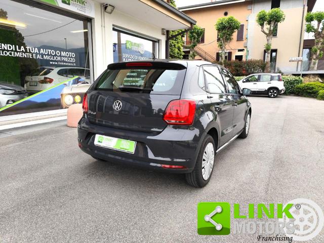 VOLKSWAGEN Polo usata, con Fendinebbia