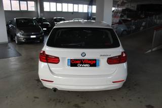 BMW 320 usata, con Alzacristalli elettrici