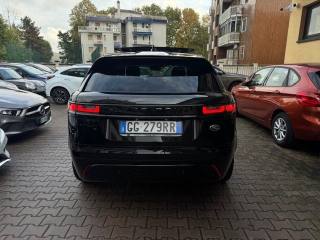 LAND ROVER Range Rover Velar usata, con Alzacristalli elettrici