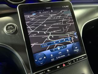 MERCEDES-BENZ C 220 usata, con Controllo trazione