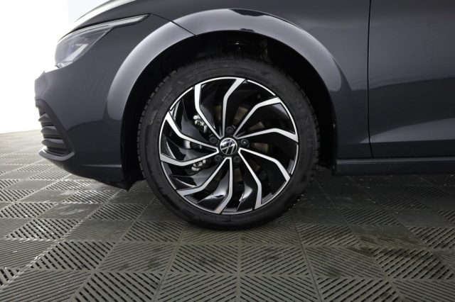 VOLKSWAGEN Golf usata 13