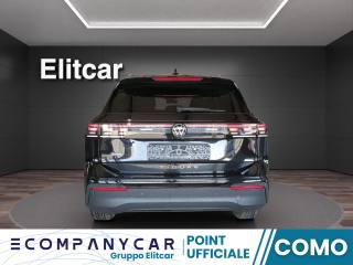 VOLKSWAGEN Tiguan usata, con Boardcomputer