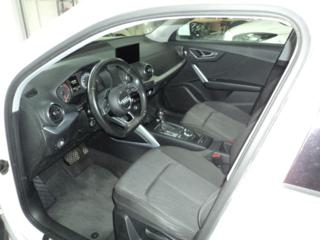 AUDI Q2 usata, con Alzacristalli elettrici