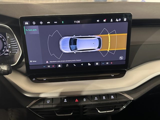SKODA Octavia usata, con Climatizzatore