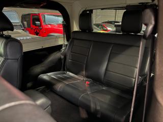 JEEP Wrangler usata, con Servosterzo