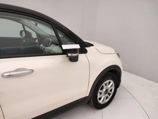 FIAT 500X usata, con Volante multifunzione